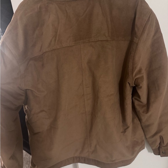 The North Face Junction Fleece lined Shacket - Picture 5 of 6